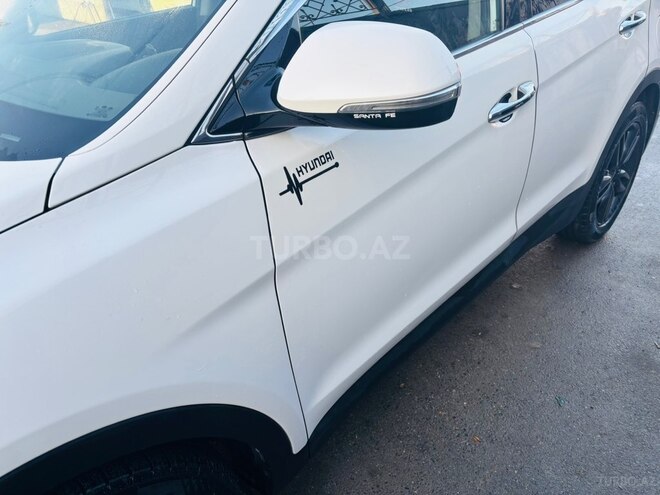 Hyundai Santa Fe-7