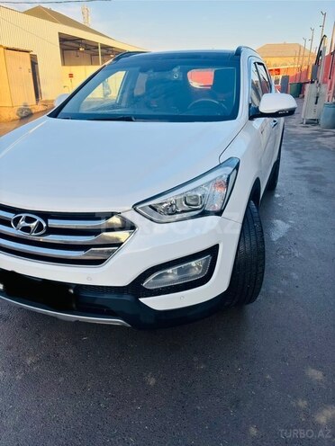 Hyundai Santa Fe-3