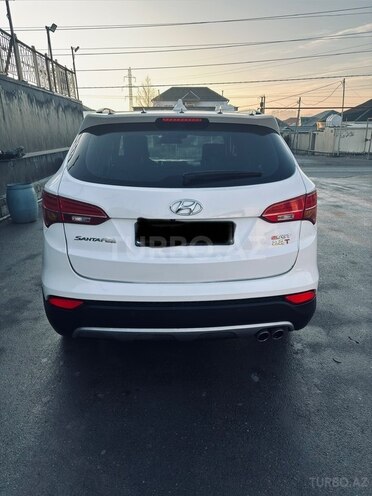 Hyundai Santa Fe-8