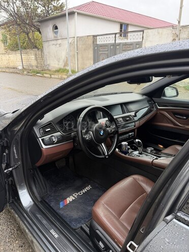BMW 528 2015, 170,000 km - 2.0 l - Bakı