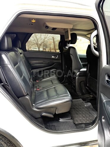 Dodge Durango 2012, 178,000 km - 3.6 l - Bakı