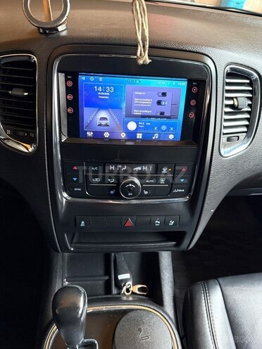 Dodge Durango 2012, 178,000 km - 3.6 l - Bakı