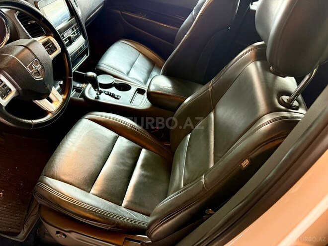 Dodge Durango 2012, 178,000 km - 3.6 l - Bakı