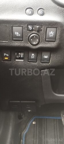 Nissan Note 2019, 46,000 km - 1.2 l - Bakı
