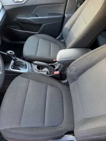 Hyundai Accent 2021, 118,000 km - 1.6 l - Bakı
