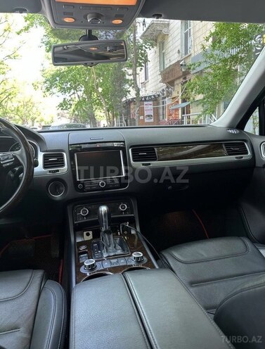 Volkswagen Touareg-4