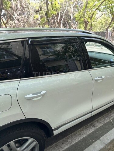 Volkswagen Touareg-11
