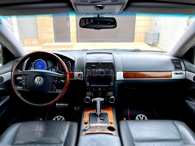Volkswagen Touareg-6