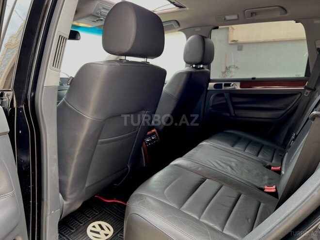 Volkswagen Touareg-9