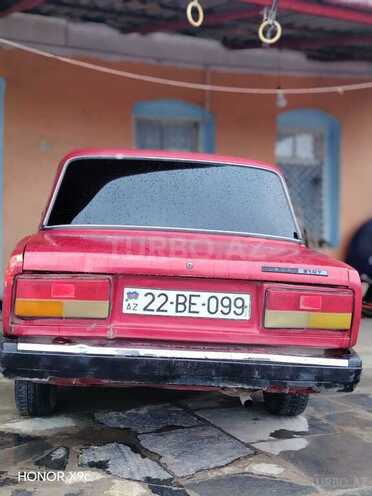 LADA (VAZ) 2107 2002, 49,904 km - 1.6 л - Gəncə