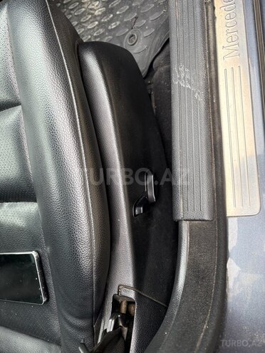 Mercedes C 300 4MATIC 2009, 312,222 km - 3.0 л - Bakı