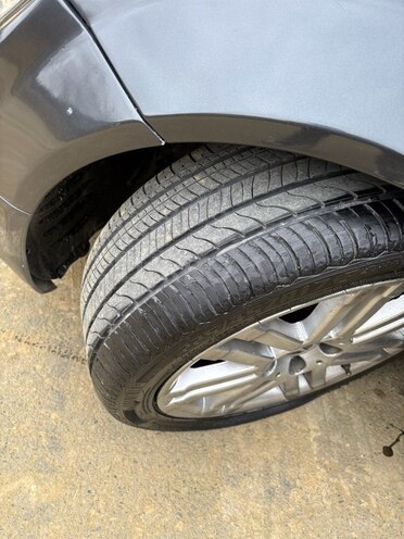 Mercedes C 300 4MATIC 2009, 312,222 km - 3.0 л - Bakı