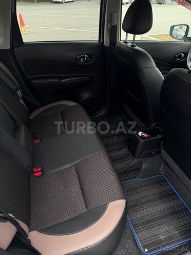 Nissan Note 2017, 28,000 km - 1.2 l - Bakı