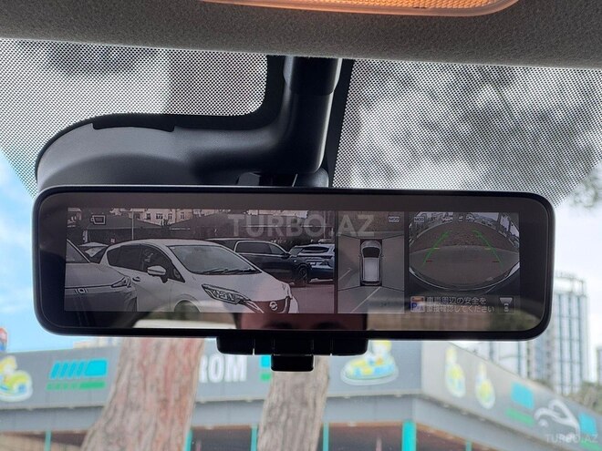 Nissan Note 2017, 28,000 km - 1.2 l - Bakı