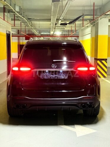 Mercedes GLE 450 e 4MATIC-2