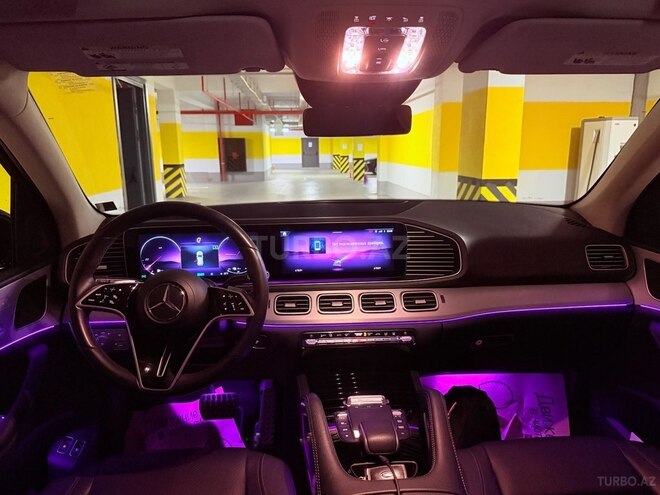 Mercedes GLE 450 e 4MATIC-3