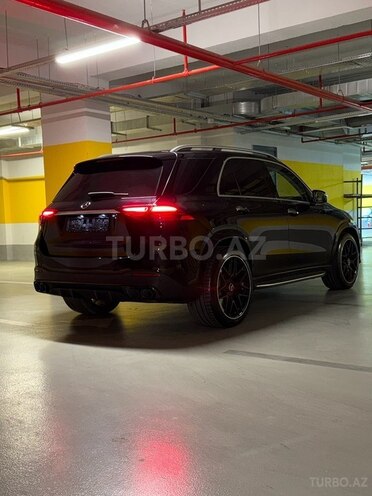 Mercedes GLE 450 e 4MATIC-8