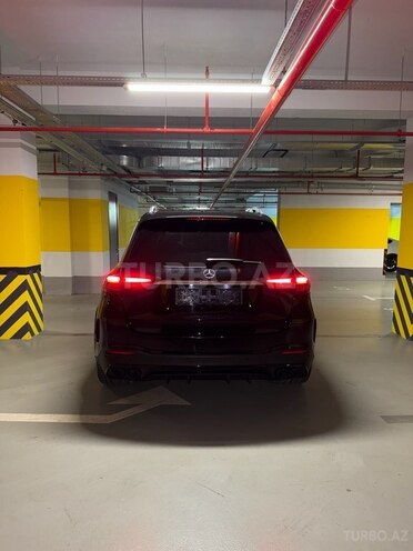 Mercedes GLE 450 e 4MATIC-9