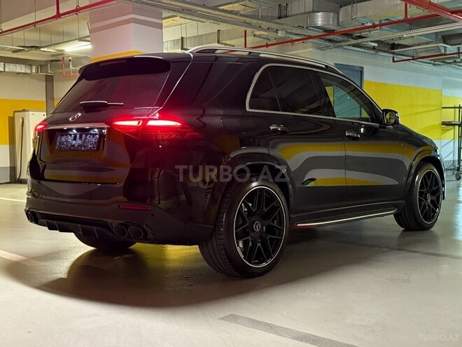 Mercedes GLE 450 e 4MATIC-6