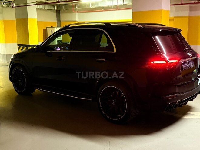 Mercedes GLE 450 e 4MATIC-11