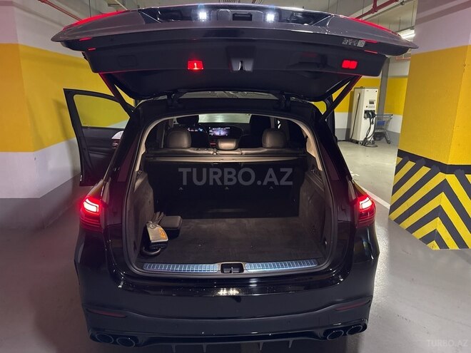 Mercedes GLE 450 e 4MATIC-17