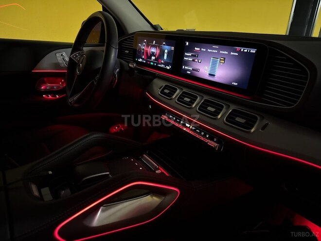 Mercedes GLE 450 e 4MATIC-19