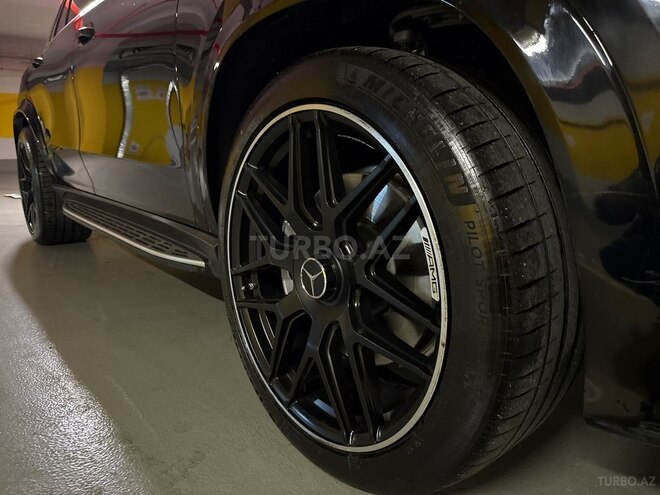 Mercedes GLE 450 e 4MATIC-21