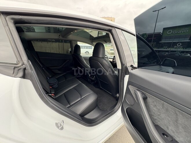 Tesla Model 3 2023, 10,783 km - 0.0 l - Bakı