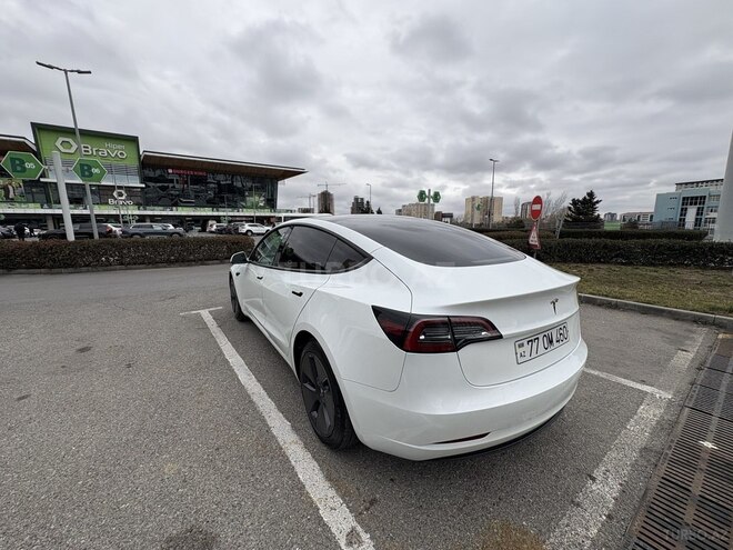 Tesla Model 3 2023, 10,783 km - 0.0 l - Bakı