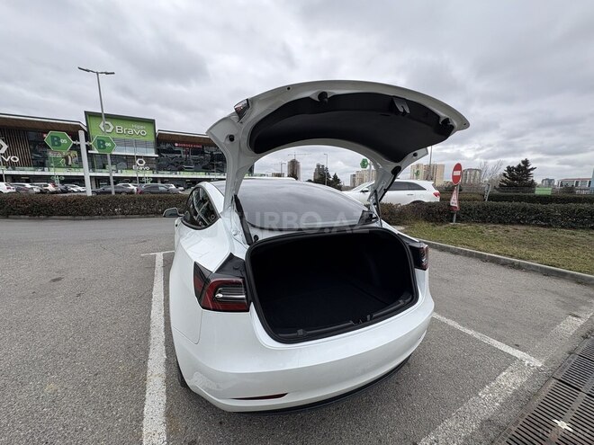 Tesla Model 3 2023, 10,783 km - 0.0 l - Bakı
