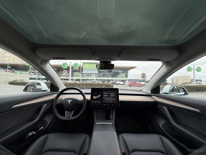 Tesla Model 3 2023, 10,783 km - 0.0 l - Bakı