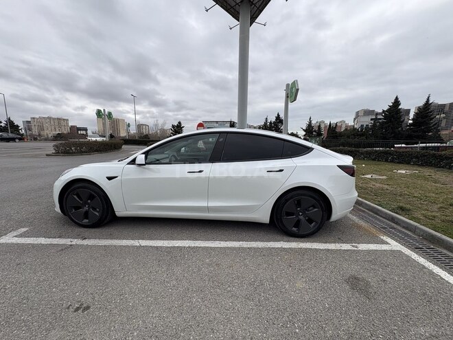 Tesla Model 3 2023, 10,783 km - 0.0 l - Bakı