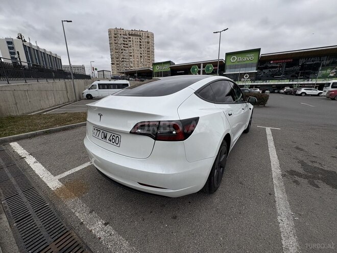 Tesla Model 3 2023, 10,783 km - 0.0 l - Bakı