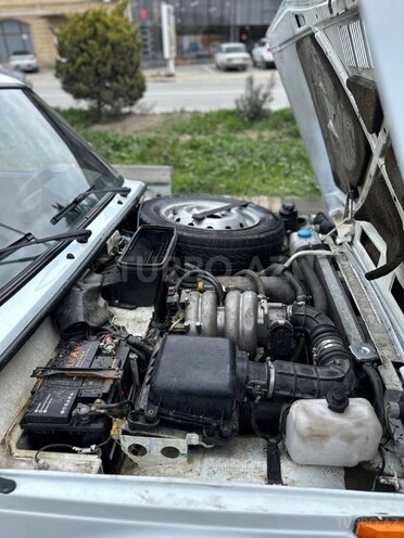 LADA (VAZ) Niva-7