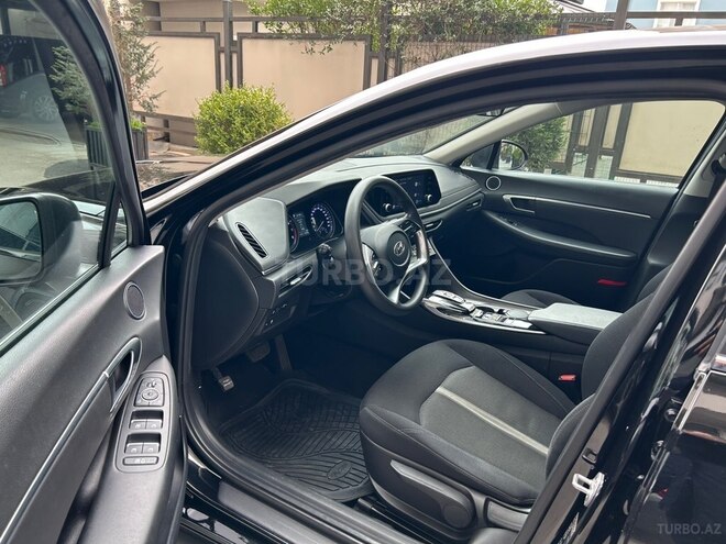 Hyundai Sonata 2023, 51,800 km - 2.0 l - Bakı