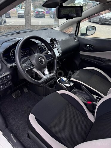 Nissan Note-12
