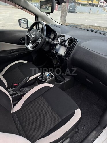 Nissan Note-14
