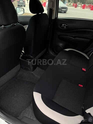 Nissan Note-17