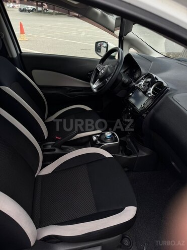 Nissan Note-20