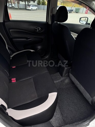 Nissan Note-16