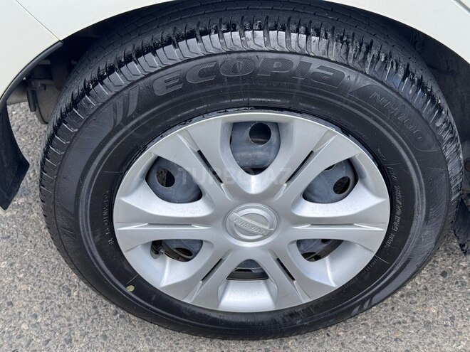 Nissan Note-11