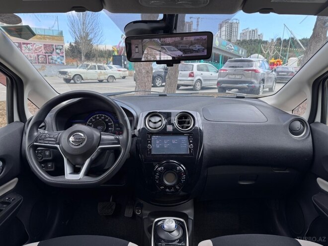 Nissan Note-13