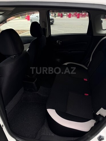 Nissan Note-19