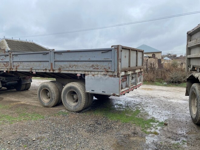 MAZ 54323-4