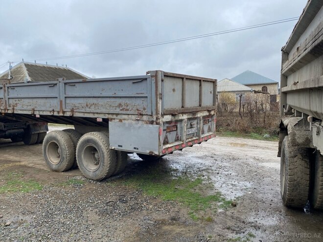 MAZ 54323-6