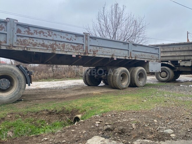 MAZ 54323-5