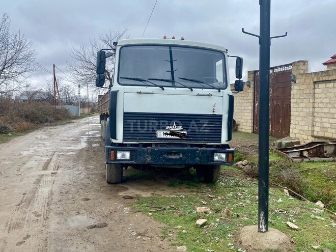 MAZ 54323-1