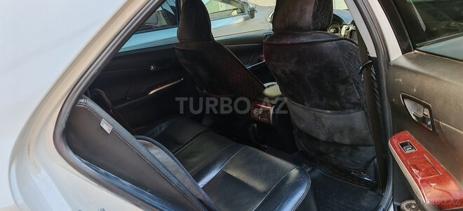 Toyota Camry 2013, 205,001 km - 2.5 л - Bakı