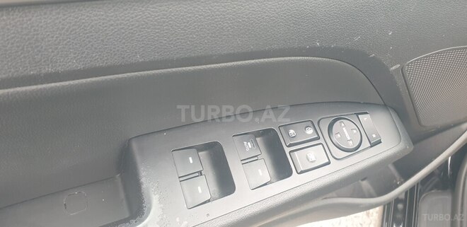 Hyundai Elantra 2020, 100,000 km - 2.0 л - Bakı