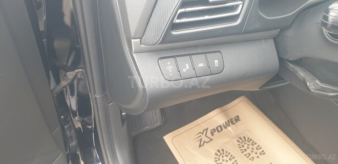 Hyundai Elantra 2020, 100,000 km - 2.0 л - Bakı